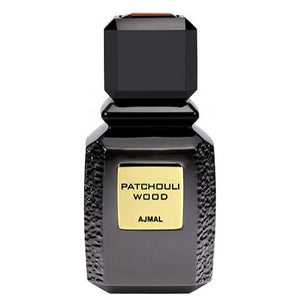 Ajmal Patchouli Wood - Apa de Parfum Pentru Femei 50ml