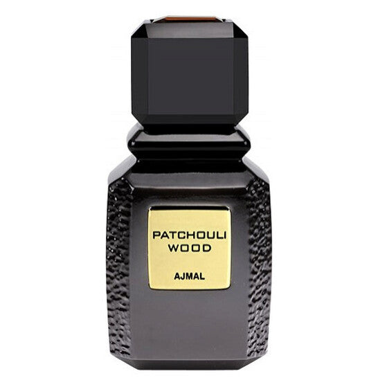 Ajmal Patchouli Wood - Apa de Parfum Pentru Femei 50ml