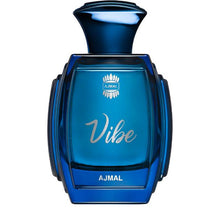 Încarcă imaginea în Galerie, Ajmal Vibe 75ml - Apa de Parfum Pentru Barbati
