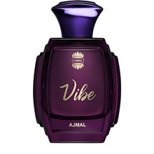 Încarcă imaginea în Galerie, Ajmal Vibe 75ml - Apa de Parfum Pentru Femei
