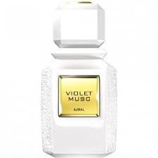Ajmal Violet Musc 100ml - Apa de Parfum Unisex