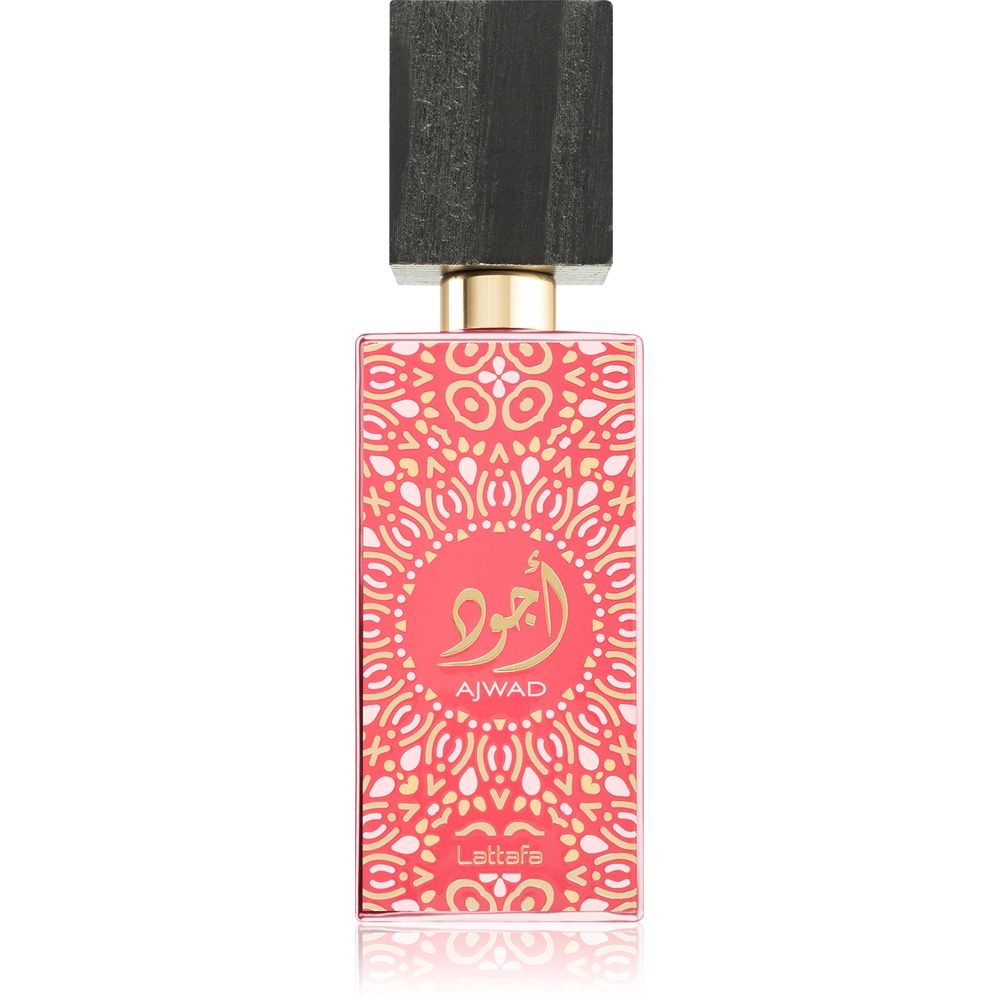 Lattafa Ajwad Pink To Pink - Apa de Parfum Unisex 60ml