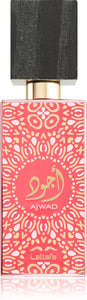 Lattafa Ajwad Pink To Pink - Apa de Parfum Unisex 60ml