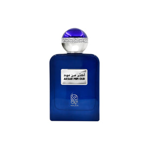 Nylaa Aksar Min oud 100ml - Apa de Parfum Unisex