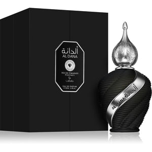 Niche Emarati Al Dana - Apa de Parfum Unisex 100ml
