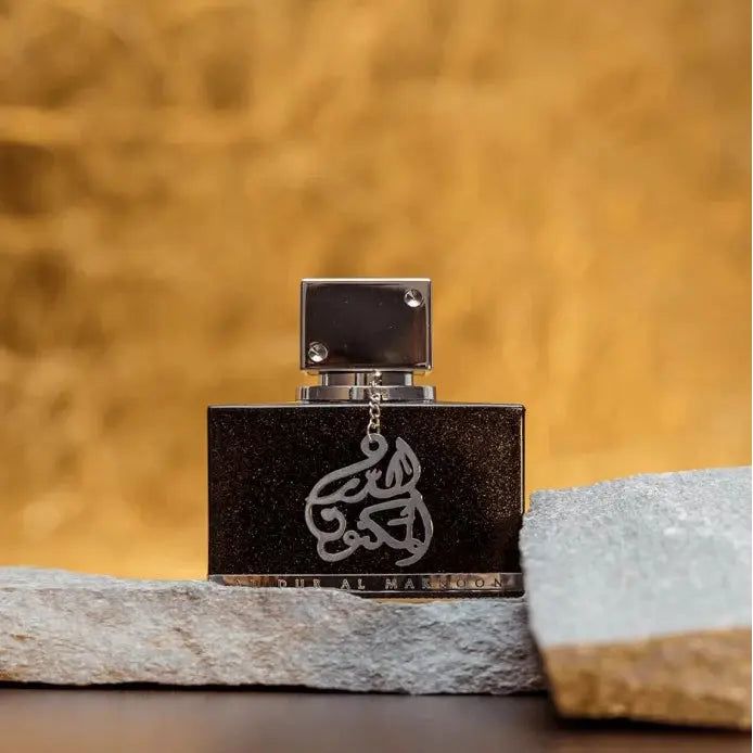 Lattafa AL Dur AL Maknoon - Parfum Arabesc Barbatesc 100ml