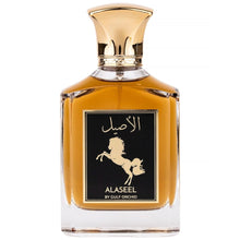 Încarcă imaginea în Galerie, Gulf Orchid Alaseel 100ml - Apa de Parfum Pentru Barbati
