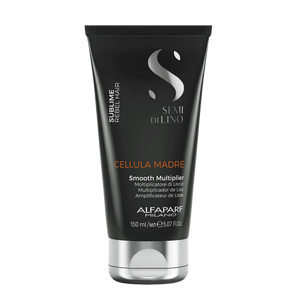 Alfaparf Milano Sublime Cellula Madre Smooth Multiplier - Tratament Pentru Netezire 150ml