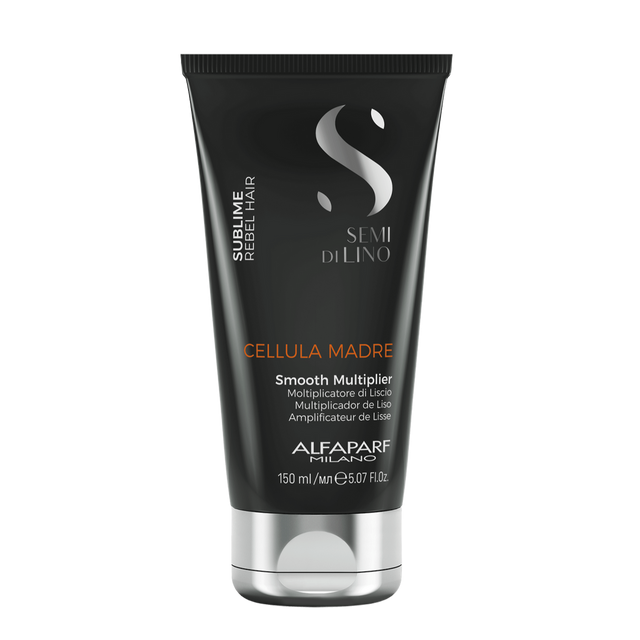 Alfaparf Milano Sublime Cellula Madre Smooth Multiplier - Tratament Pentru Netezire 150ml