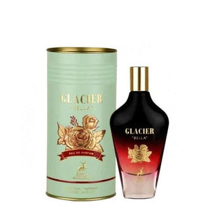 Maison Alhambra Glacier Bella - Apa de Parfum Pentru Femei 100ml