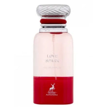 Încarcă imaginea în Galerie, Maison Alhambra Forbidden Love – Apa de Parfum Unisex 80ml
