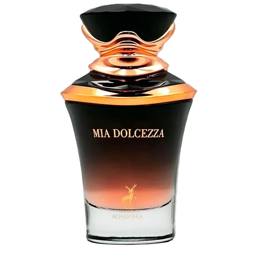 Maison Alhambra Mia Dolcezza 100ml – Apa de Parfum Pentru Femei