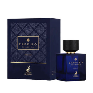 Maison Alhambra Zaffiro Collection Regale - Apa de Parfum Unisex 100ml