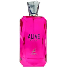 Încarcă imaginea în Galerie, Maison Alhambra Alive Now - Apa de Parfum Pentru Femei 100ml
