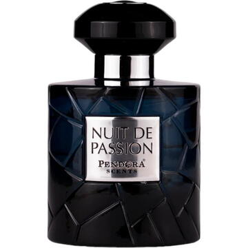 Pendora Scents Nuit de Passion - Apa de Parfum Pentru Femei 100ml