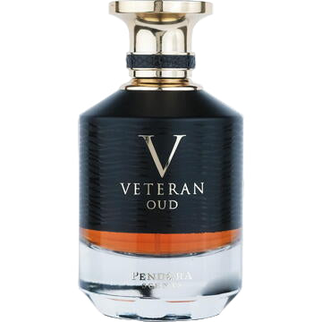 Pendora Scents Veteran Oud - Apa de Parfum Pentru Barbati 100ml