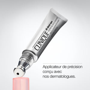 Clinique All About Eyes Brightening Serum Concentrate - Ser pentru Ochi 10ml