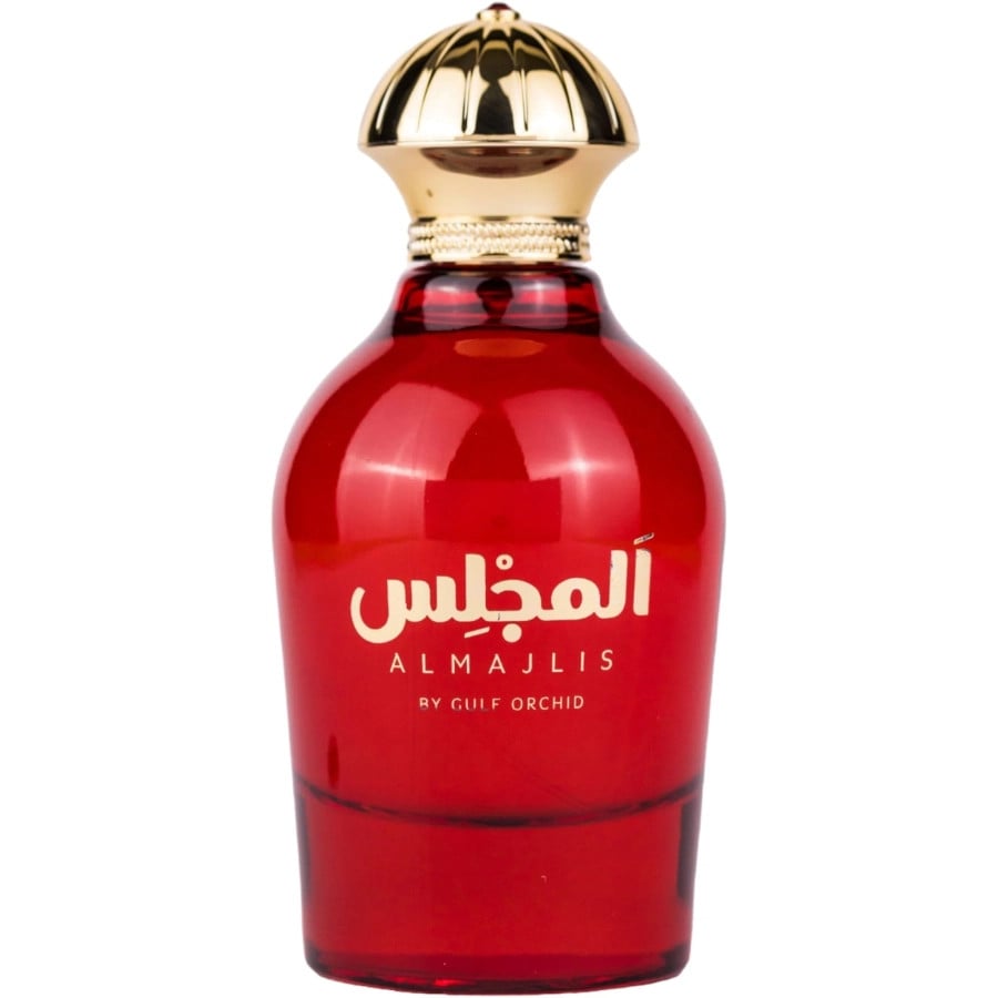 Gulf Orchid Almajlis 110ml - Apa de Parfum Unisex