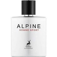 Încarcă imaginea în Galerie, Maison Alhambra Alpine Homme Sport - Apa de Parfum Pentru Barbati 100ml
