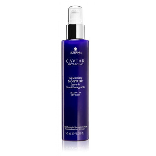 Alterna Caviar Anti-Aging Moisture Leave-in Conditioning Milk - Lotiune Leave-In 147ml