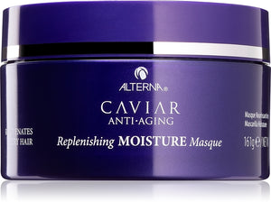 Alterna Caviar Anti-Aging Replenishing Moisture Masque - Masca Pentru Par Uscat 161gr