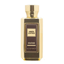 Încarcă imaginea în Galerie, Escent Amber Leather 100ml - Apa de Parfum Unisex
