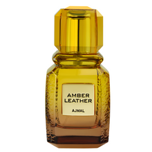 Încarcă imaginea în Galerie, Ajmal Amber Leather 100ml - Apa de Parfum Unisex
