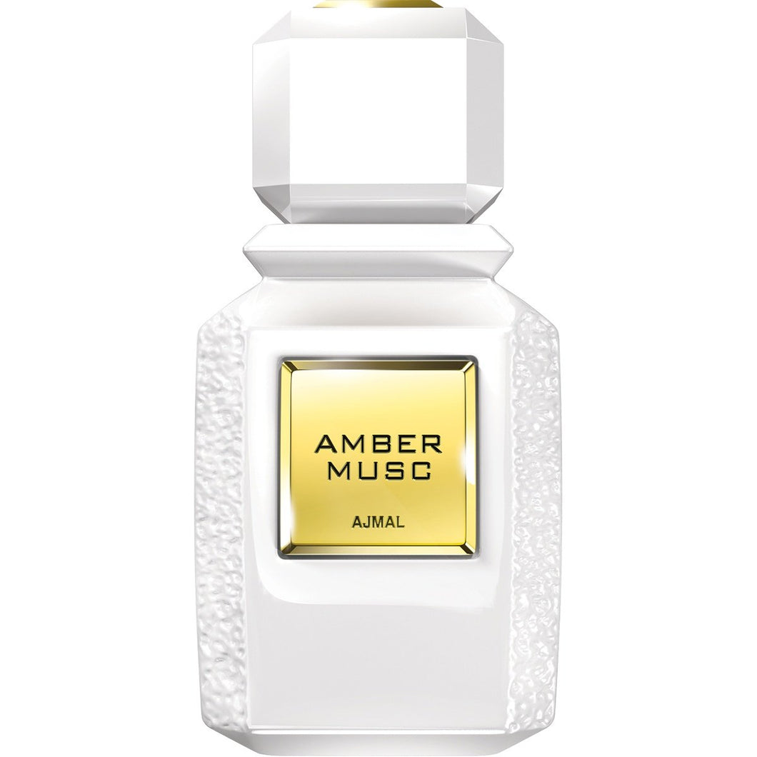 Ajmal Amber Musc 100ml - Apa de Parfum Unisex