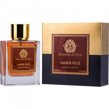 Încarcă imaginea în Galerie, Paris Corner Ministry Of oud Amber oud Extrait de Parfum 100ml - Apa de Parfum Unisex
