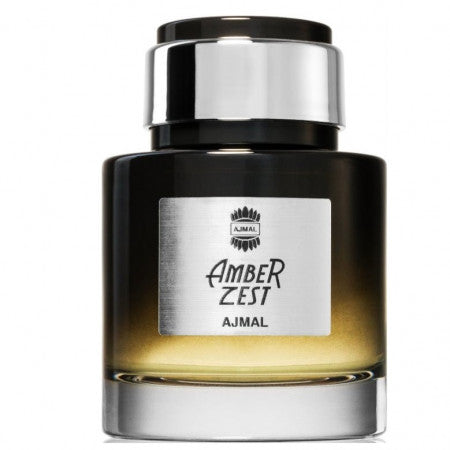 Ajmal Amber Zest 100ml - Apa de Parfum Unisex