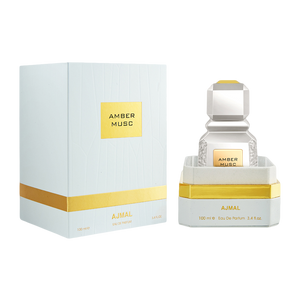 Ajmal Amber Musc 100ml - Apa de Parfum Unisex