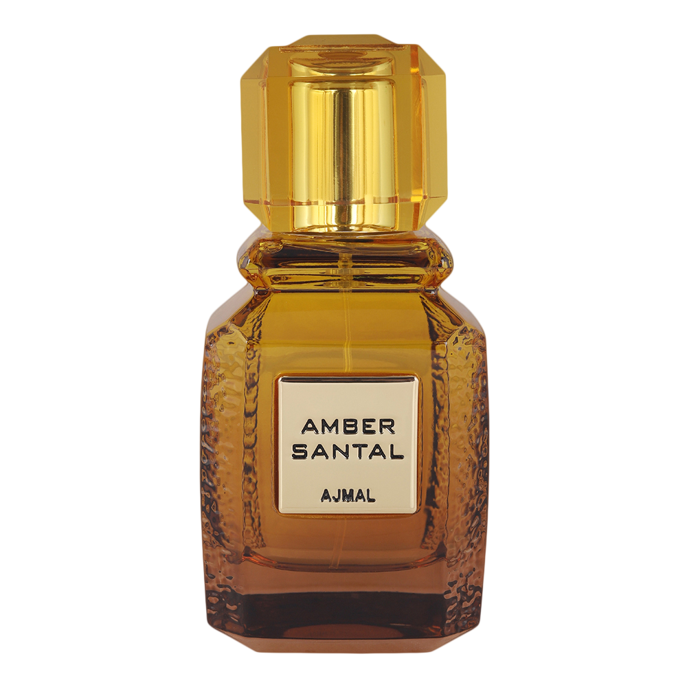 Ajmal Amber Santal 100ml - Apa de Parfum Unisex