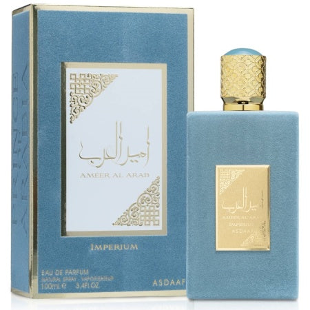 Asdaaf Ameer Al Arab Imperium - Apa de Parfum Pentru Barbati 100ml