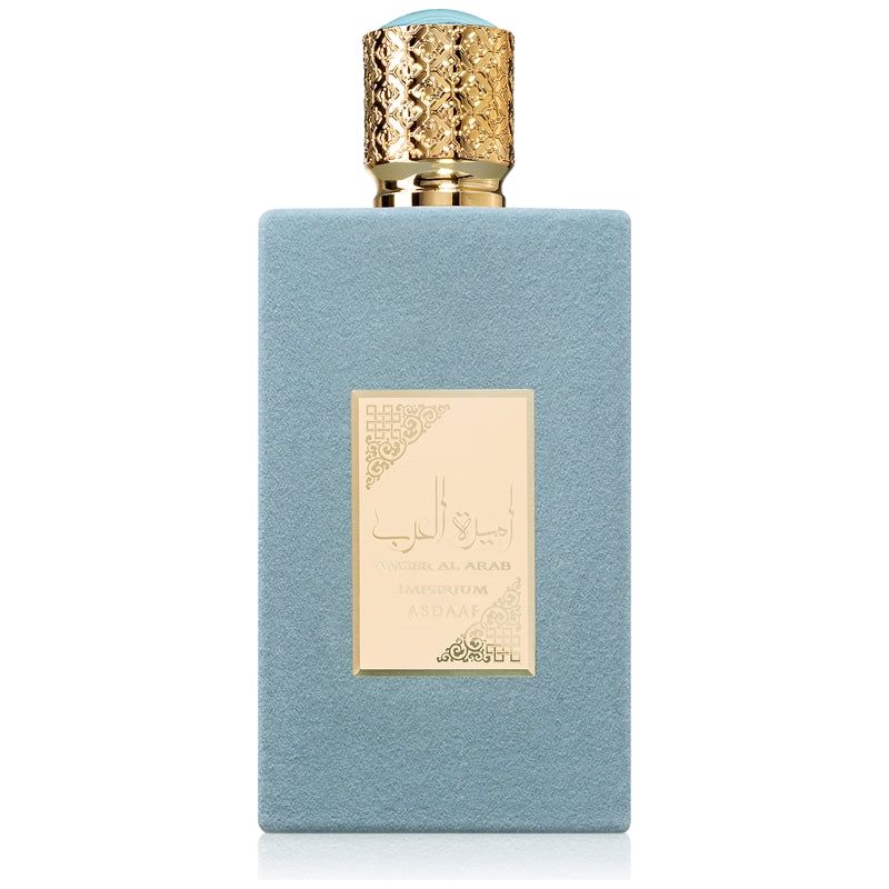 Asdaaf Ameer Al Arab Imperium - Apa de Parfum Pentru Barbati 100ml