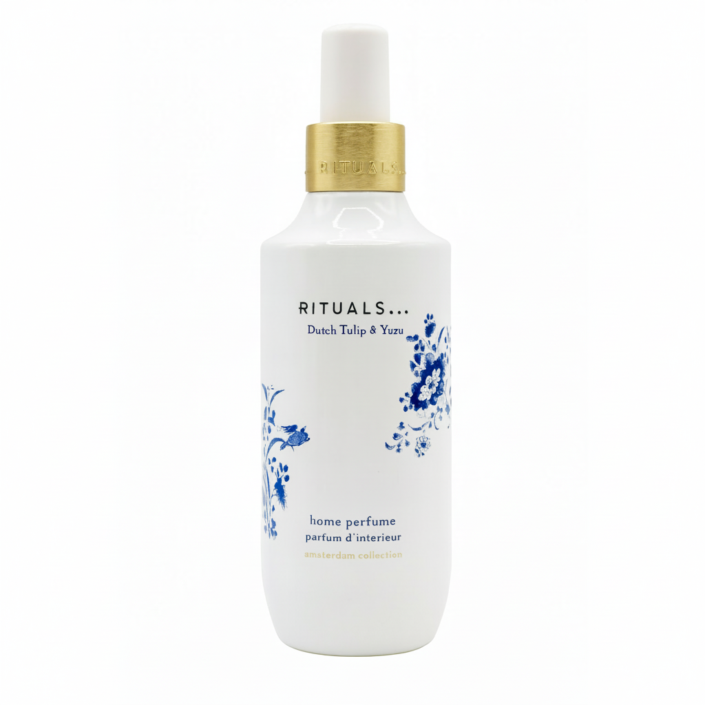 Rituals Amsterdam Collection Home Perfume – Parfum de Lux Pentru Casa 200ml - Beauty Lounge