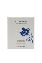 Încarcă imaginea în Galerie, Rituals Amsterdam Collection Scanted Candle - Lumanare Parfumata 400g
