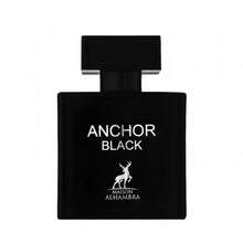 Încarcă imaginea în Galerie, Maison Alhambra Anchor Black - Apa de Parfum Pentru Barbati 100ml
