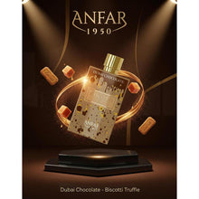 Încarcă imaginea în Galerie, Anfar 1950 Summer in Dubai 100ml - Extract de Parfum Unisex

