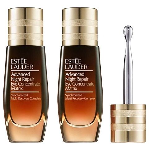 Estee Lauder Advanced Night Repair Duo 2X15ml Complex Ii Eye Serum - Set