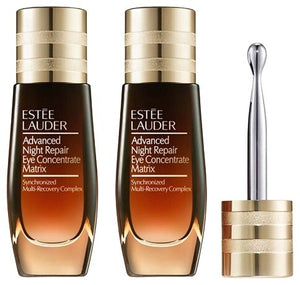 Estee Lauder Advanced Night Repair Duo 2X15ml Complex Ii Eye Serum - Set