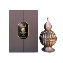 Încarcă imaginea în Galerie, Lattafa Niche Emarati Antique - Apa de Parfum Unisex 100ml
