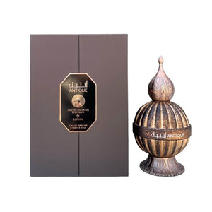 Lattafa Niche Emarati Antique - Apa de Parfum Unisex 100ml