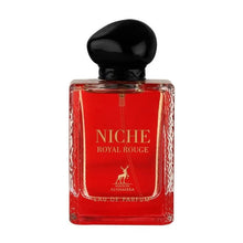 Încarcă imaginea în Galerie, Maison Alhambra Niche Royal Rouge – Apa de Parfum Unisex 100ml
