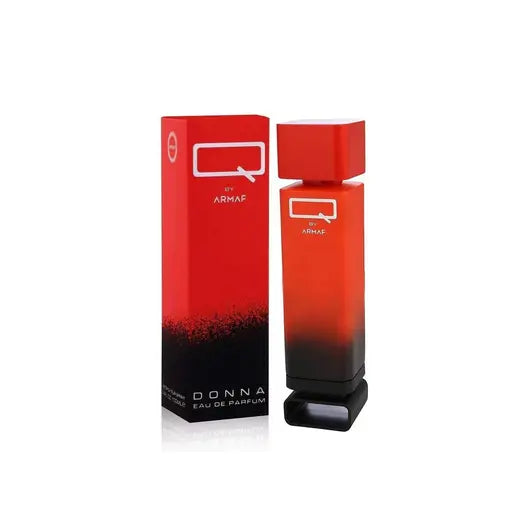 Armaf Q Donna - Apa De Parfum Pentru Femei 100ml