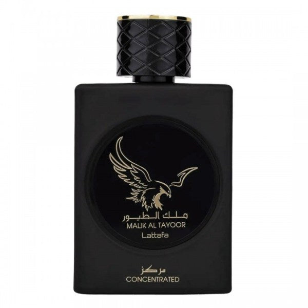 Lattafa Malik al Tayoor - Apa de Parfum Pentru Barbati 100ml