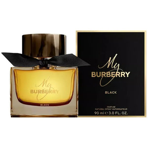 Burberry My Burberry Black Eau de Parfum - Parfum Pentru Femei 90ml