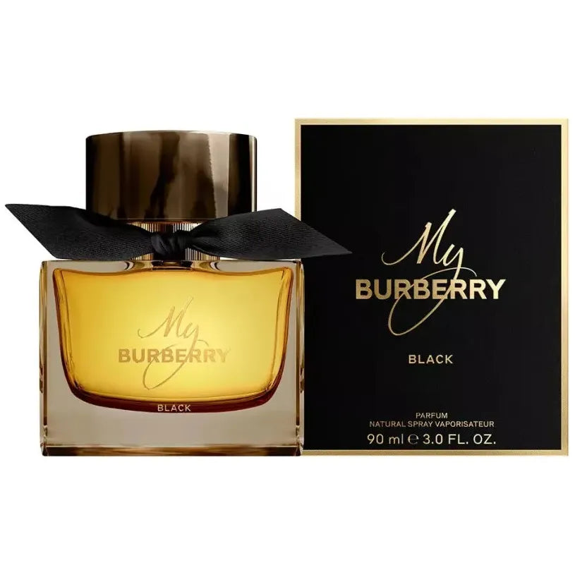 Burberry My Burberry Black Eau de Parfum - Parfum Pentru Femei 90ml