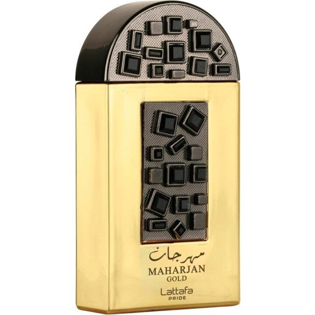 Lattafa Pride Maharjan Gold - Apa de Parfum Unisex 100ml