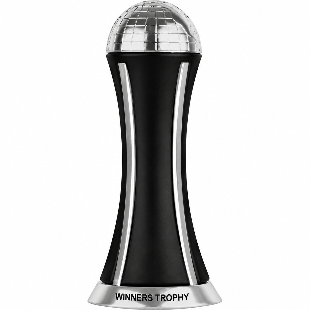 Lattafa Pride Winners Trophy Silver - Apa de Parfum Unisex 100ml