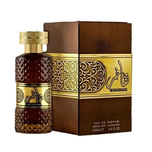 Ard al Zaafaran Tafakhar - Apa de Parfum Unisex 100ml